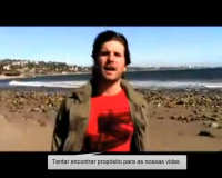 Alone in the Universe - Jon Lajoie (Legendado)